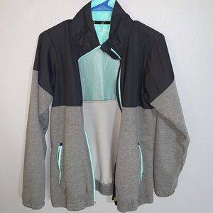 BCG Workout Jacket